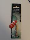 Jaxon Spinner holo Reflex Gr. 4 rot gold,16gr